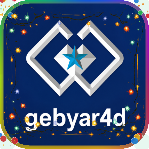gebyar4d — galeri pratinjau Resmi APK